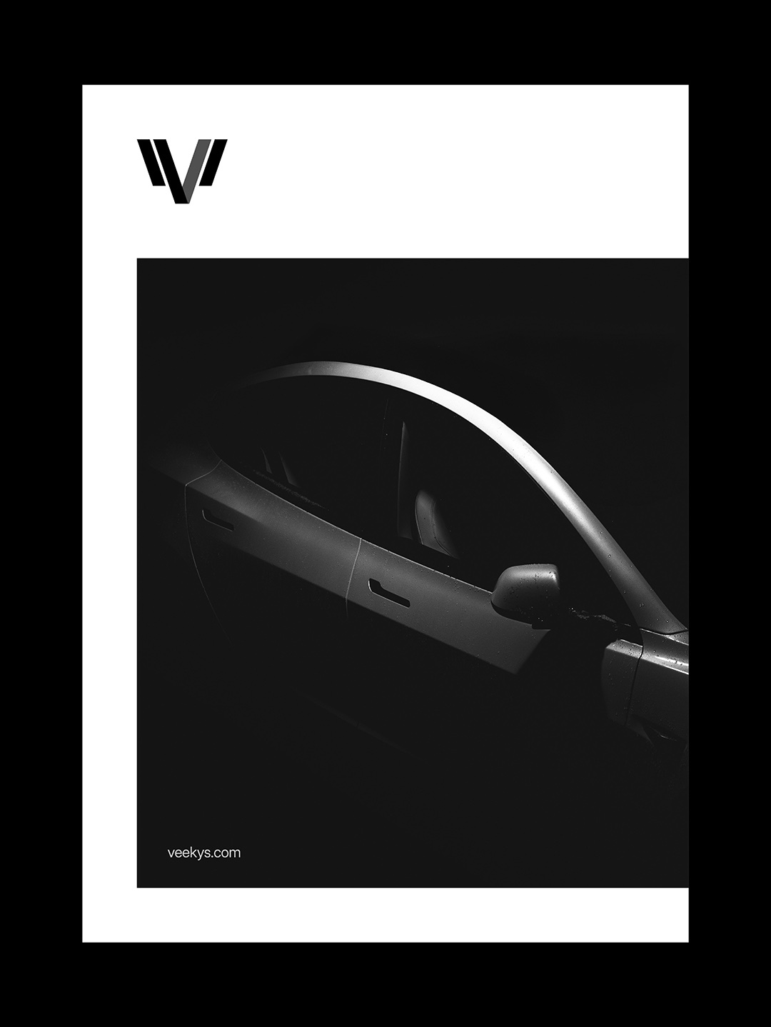 Veekys Redefining Premium EV Accessories visual 3